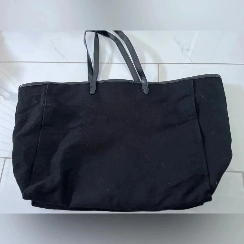 Victoria’s Secret LIMITED EDITION 2017 Tote/ Shoulder bag/ Sequinned/ Colorful - Picture 3 of 11